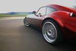 Wiesmann GT MF4 2003 года